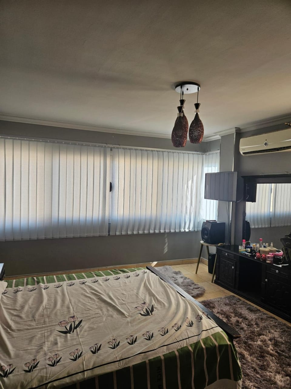 Nefartari pyramid apartmentl Apartment in Egypt