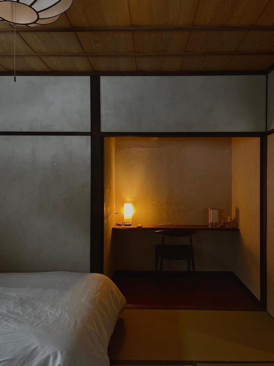 Ippo Nozawa 一歩 野沢温泉 Villa in Nozawaonsen