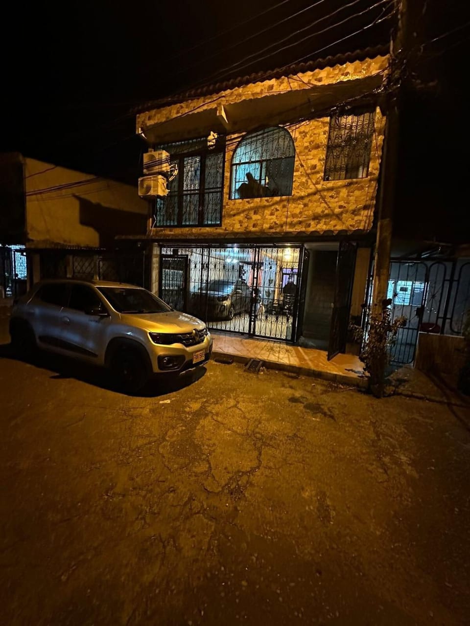 Apartamento Estadio 1 Apartment in Villavicencio