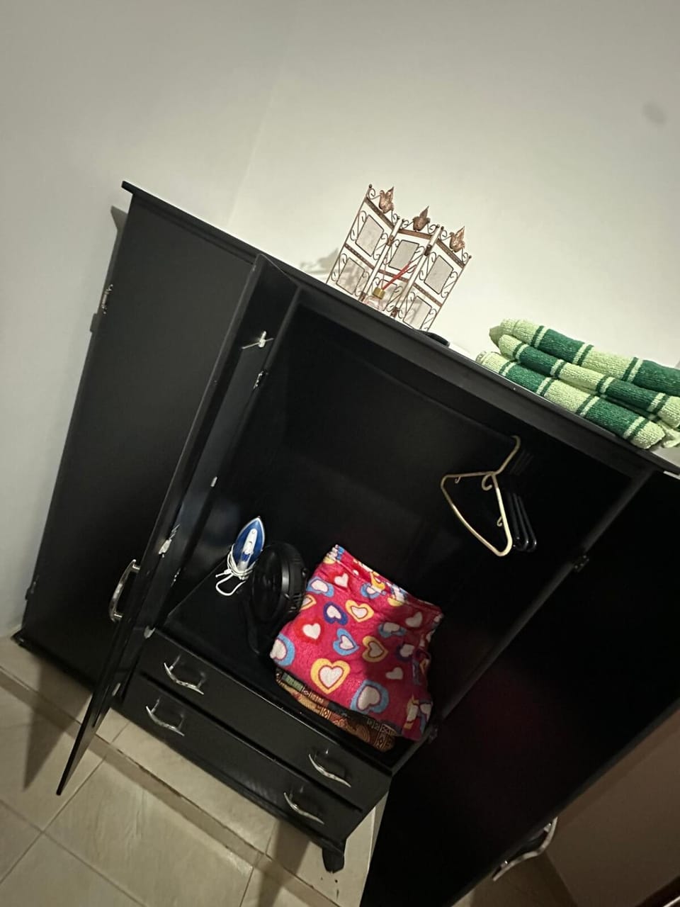 Apartamento Estadio 1 Apartment in Villavicencio