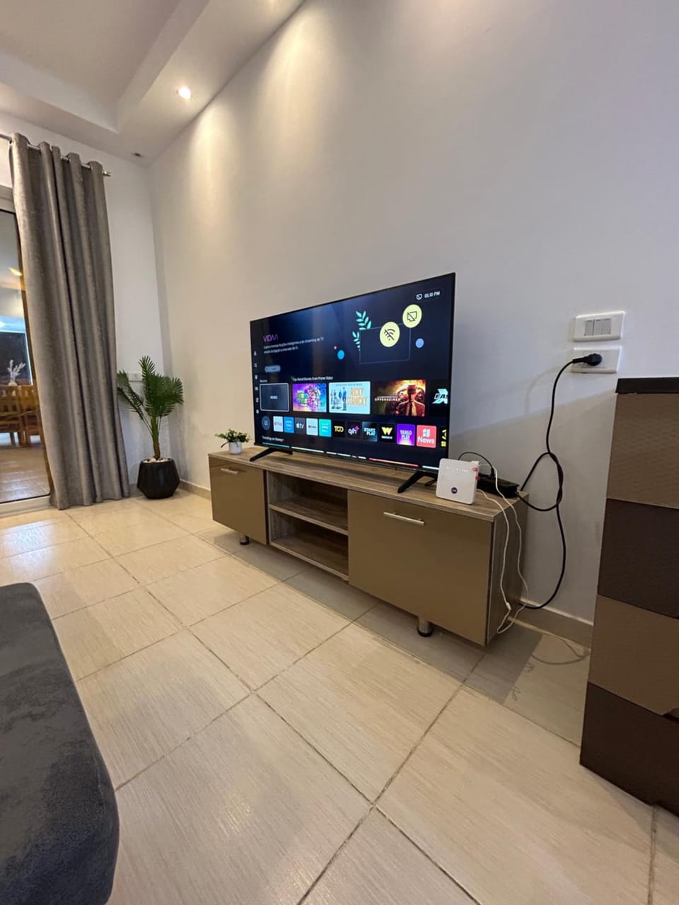 Florenza Khamsin Apartments Apartment in Hurghada