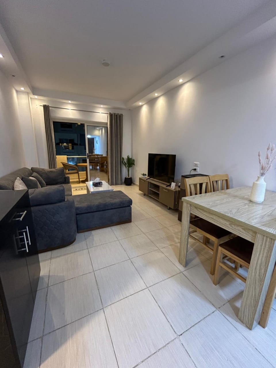 Florenza Khamsin Apartments Apartment in Hurghada