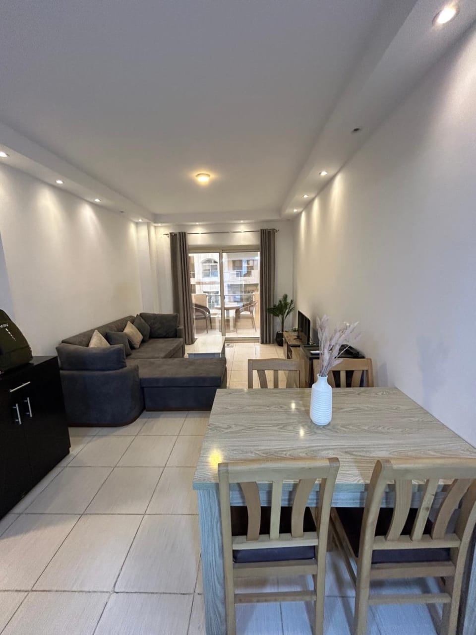 Florenza Khamsin Apartments Apartment in Hurghada
