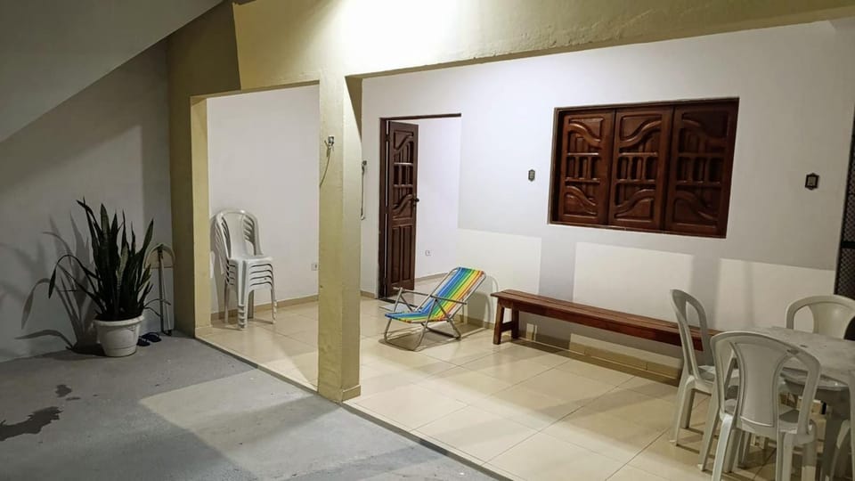 Casa no bairro principal da praia House in São Miguel dos Milagres
