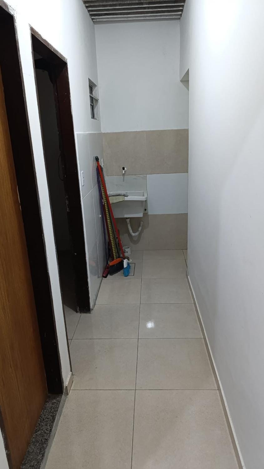 Casa no bairro principal da praia House in São Miguel dos Milagres