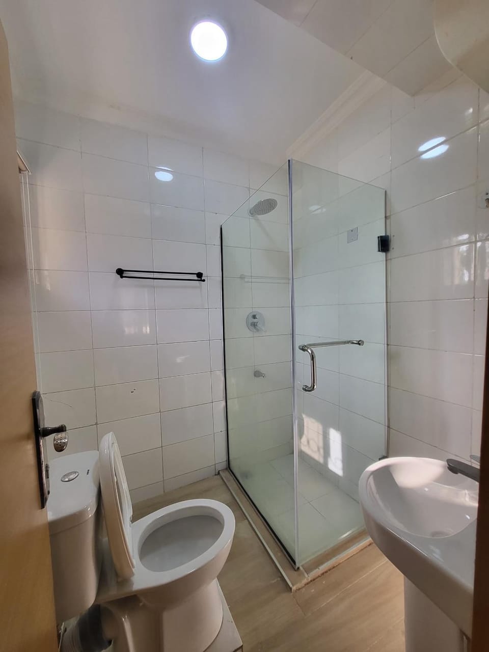 Peridot apt wuse2 Apartment in Abuja