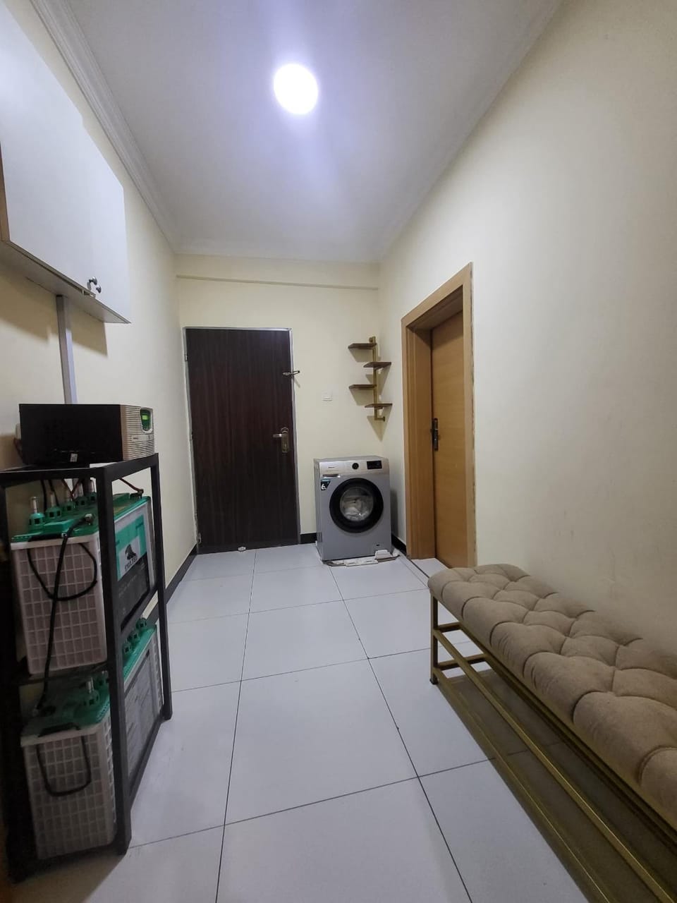Peridot apt wuse2 Apartment in Abuja