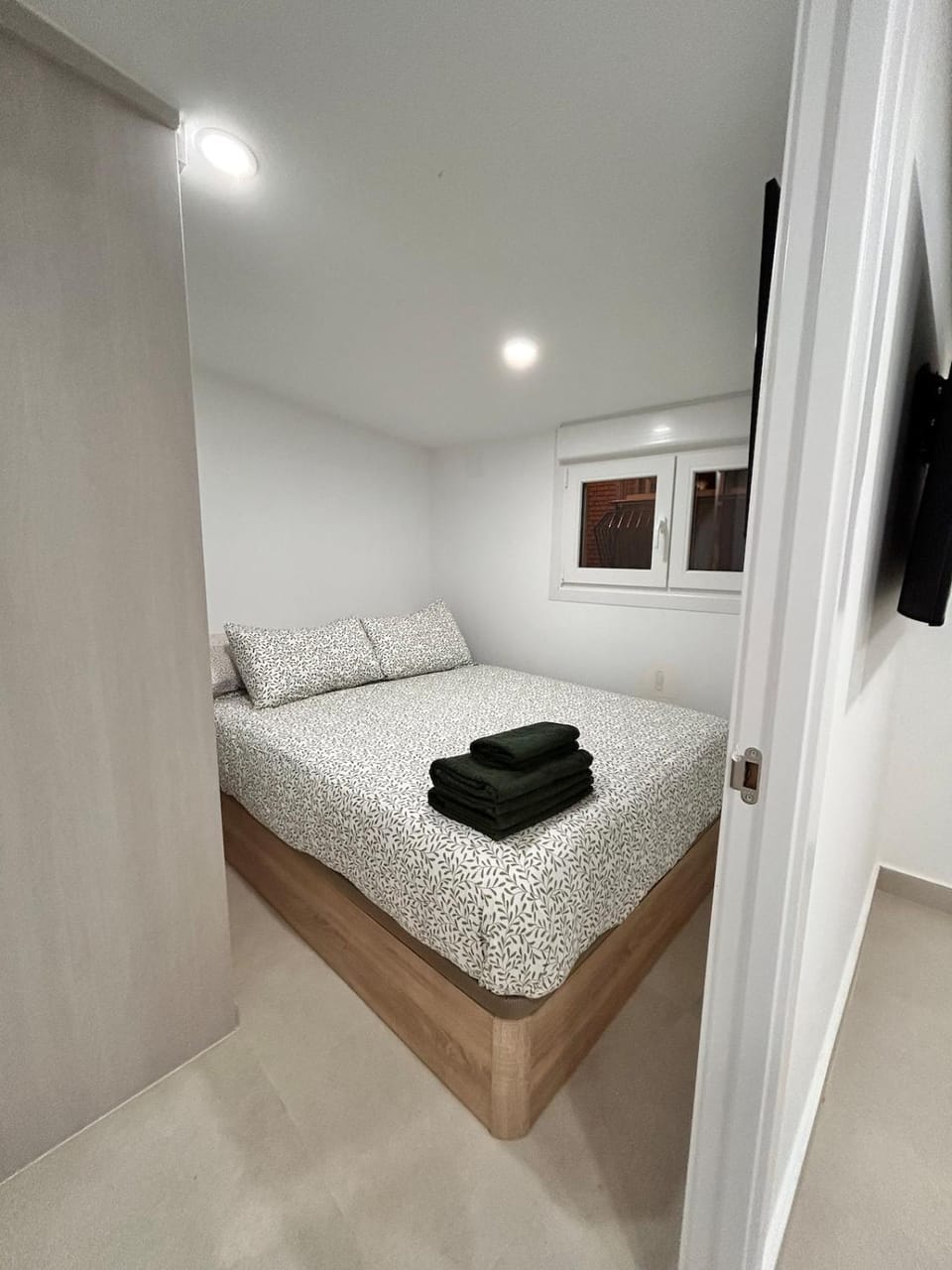 AeroSuites202 Alojamiento Madrid Apartment in Madrid