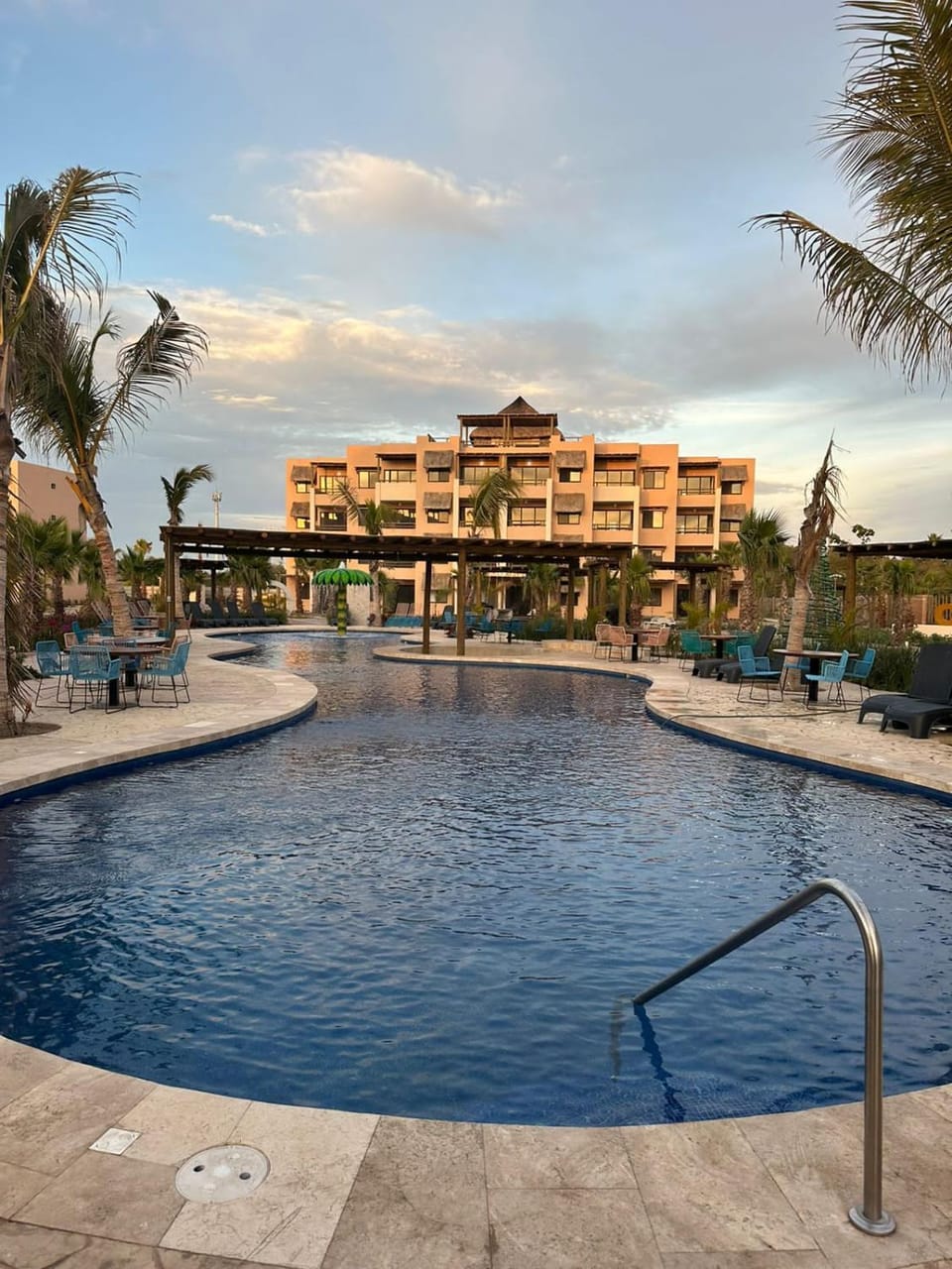 Departamento Altata punta paraiso Apartment in State of Sinaloa