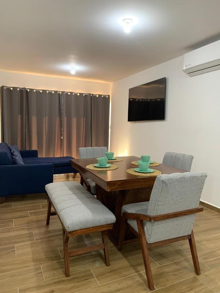 Departamento Altata punta paraiso Apartment in State of Sinaloa