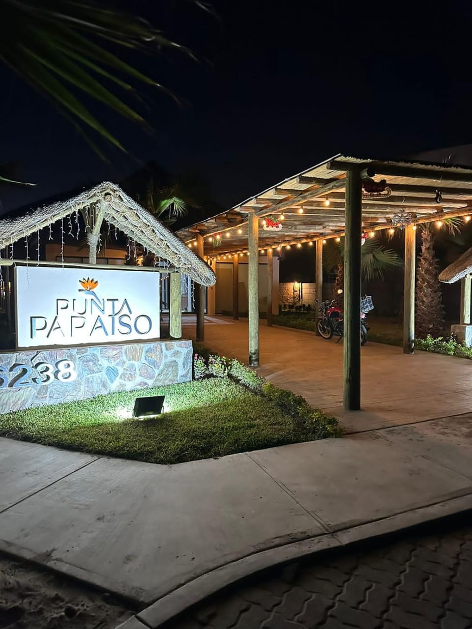 Departamento Altata punta paraiso Apartment in State of Sinaloa