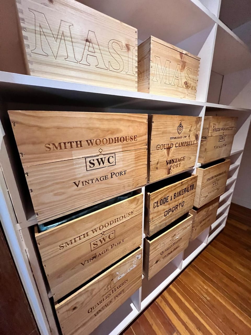 wardrobe