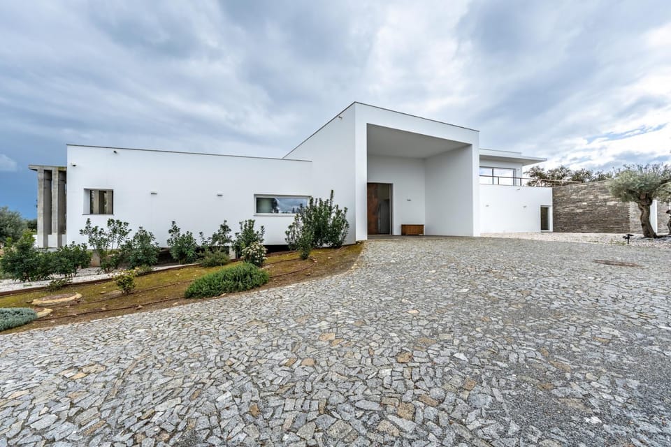 Herdade Vale Castelo tranquilidade no Alentejo Villa in Évora District, Portugal