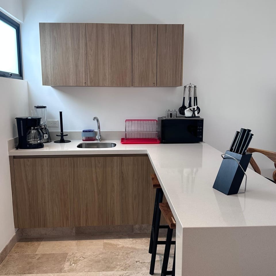 Ipana PH Luxury Apartment in Playa del Carmen