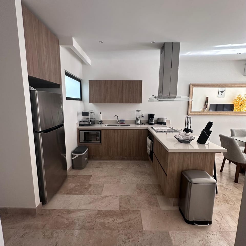 Ipana PH Luxury Apartment in Playa del Carmen