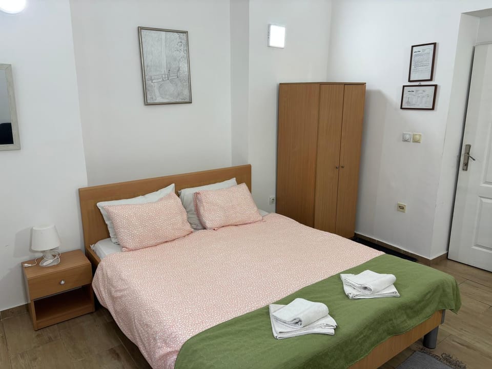 Apartments Ozren Apartment in Serbia