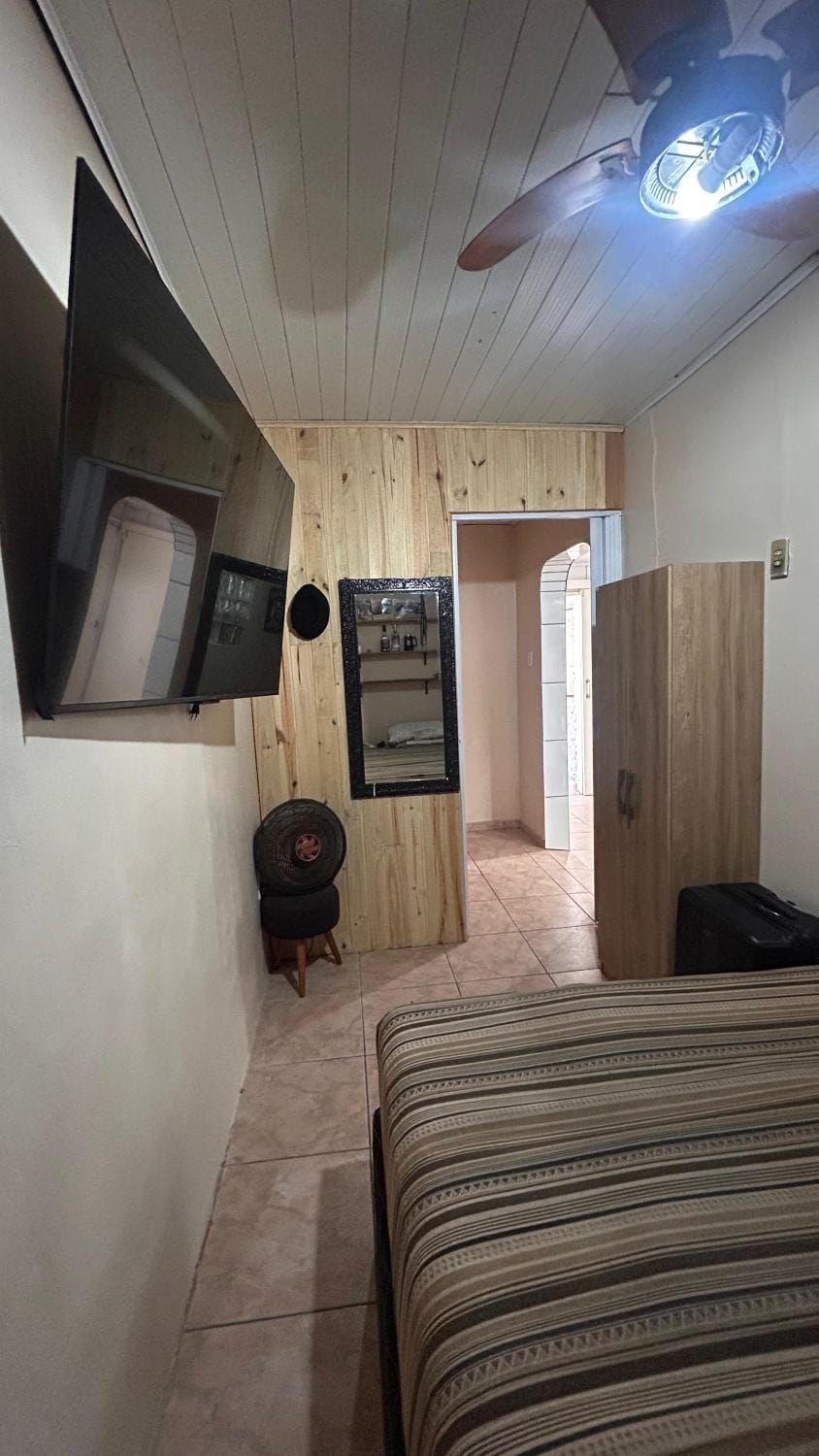 Casa House in Uruguay