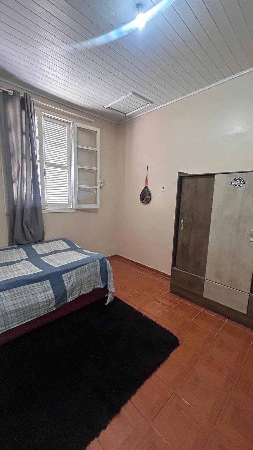 Casa House in Uruguay