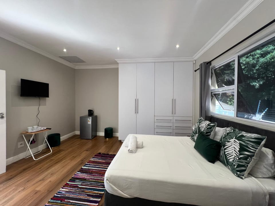 Vinorisa Spa & Lodge Bed and Breakfast in Pretoria