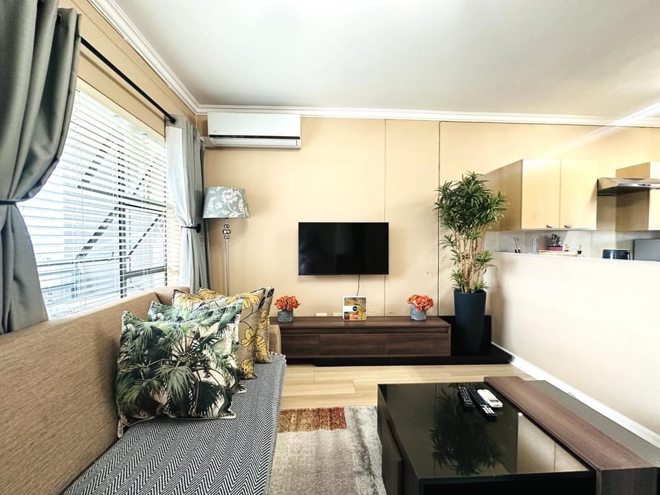 Luxury Apartments West Point Sandton 2 Apartment in Sandton