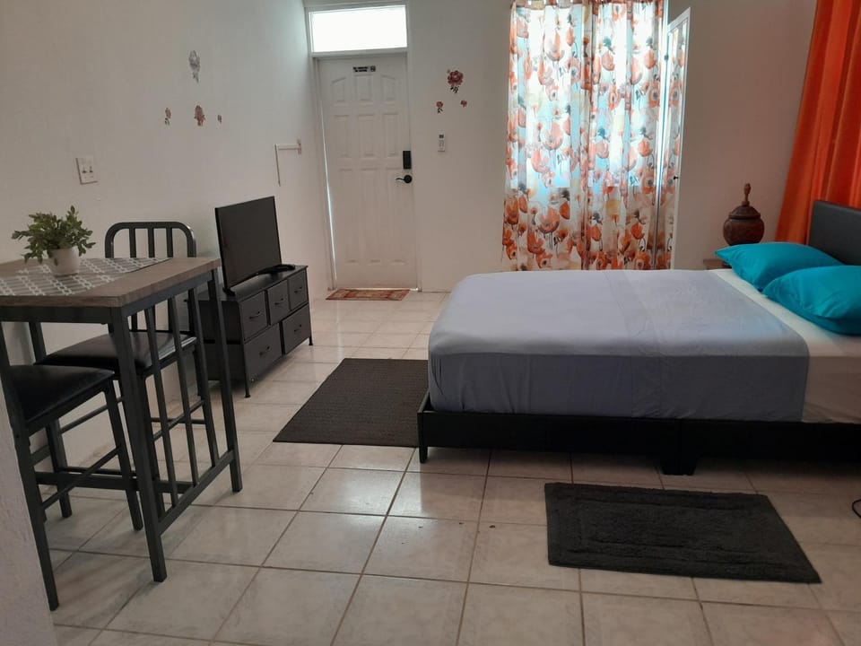 Abigail Diamond 1 Bedroom near Nanny Cay Marina Apartment in Virgin Islands (U.S.)