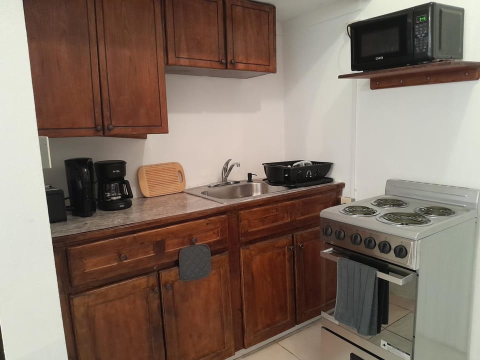 Abigail Diamond 1 Bedroom near Nanny Cay Marina Apartment in Virgin Islands (U.S.)
