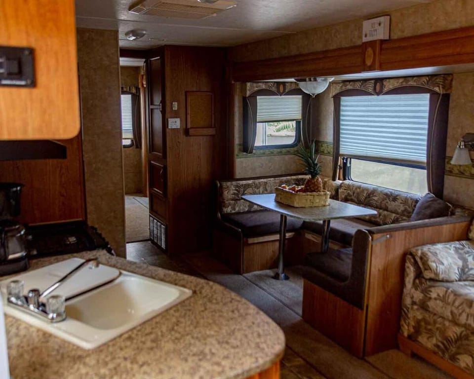 joy of fruits House in Brisas de Zicatela