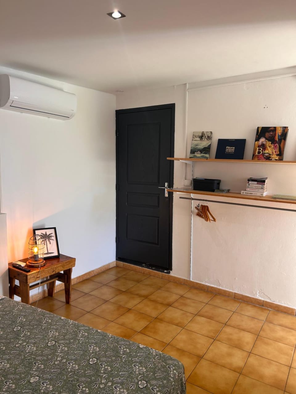 Logement indépendant St leu bord de mer Bed and Breakfast in Saint-Leu