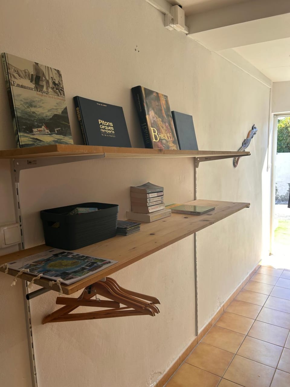 Logement indépendant St leu bord de mer Bed and Breakfast in Saint-Leu