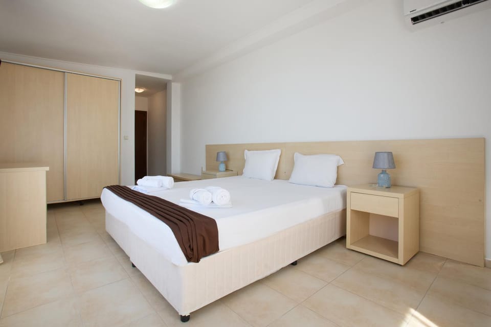 La Piazza Primorsko Rooms & Apartments Apartment hotel in Burgas Province