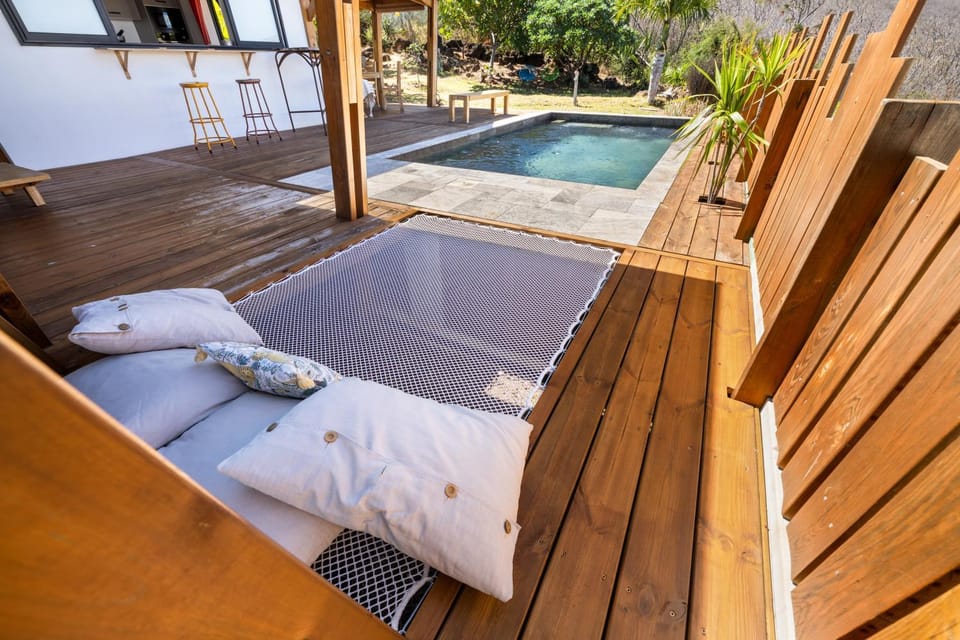 Day, Pool view, Swimming pool