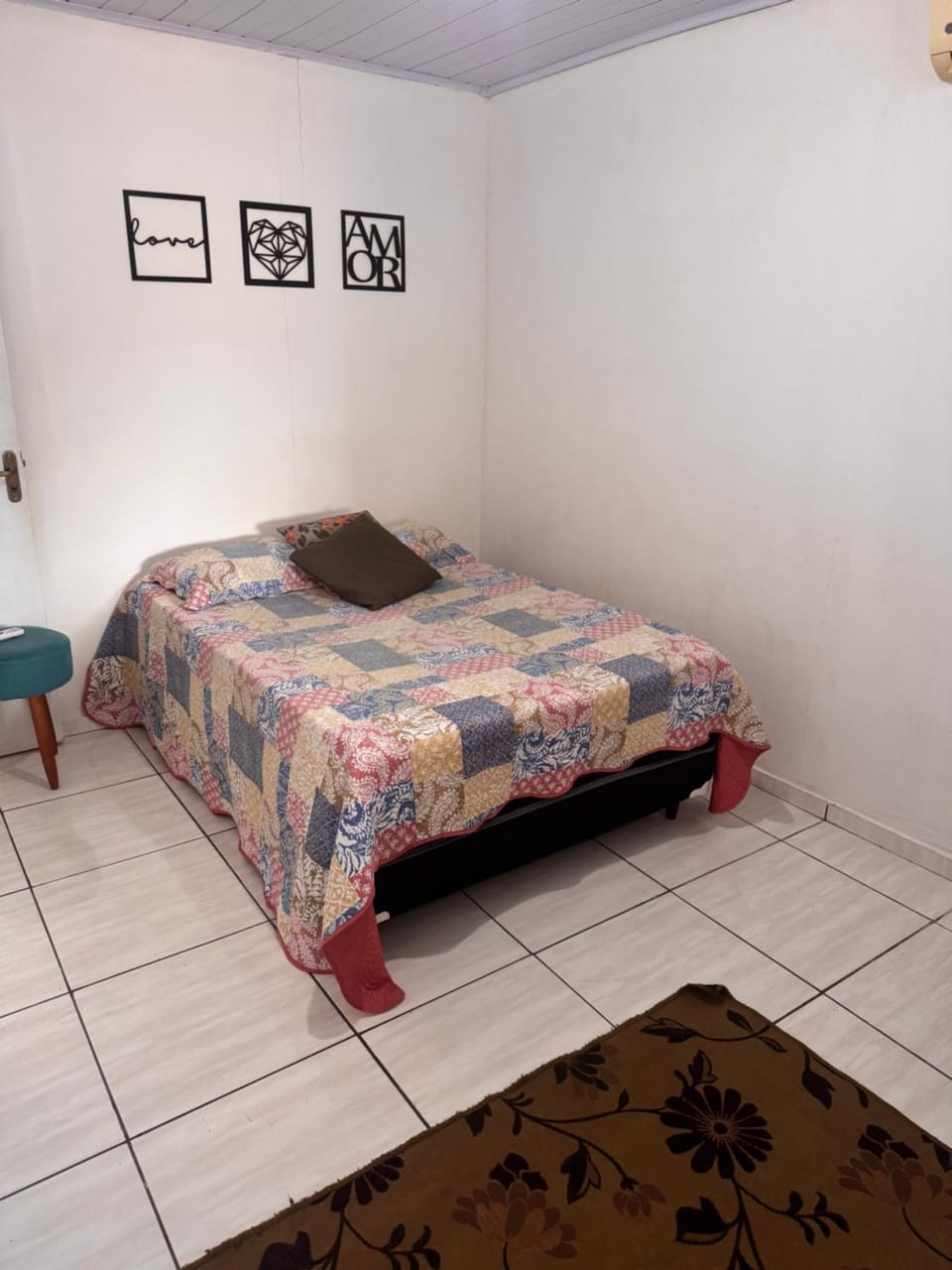 Ambiente aconchegante House in Foz do Iguaçu