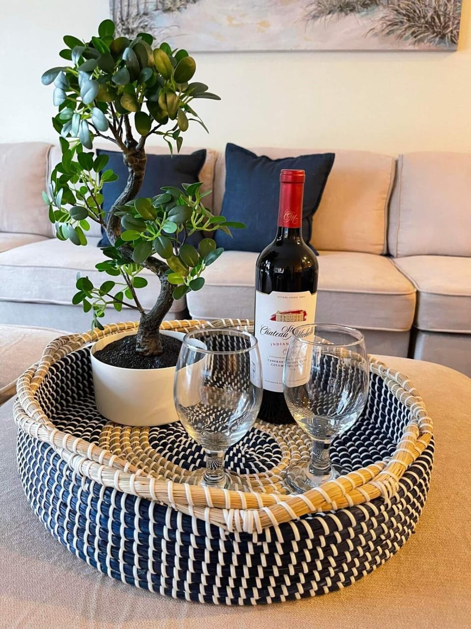 Bloomingdale Vacation Villa Apartment in Four Corners
