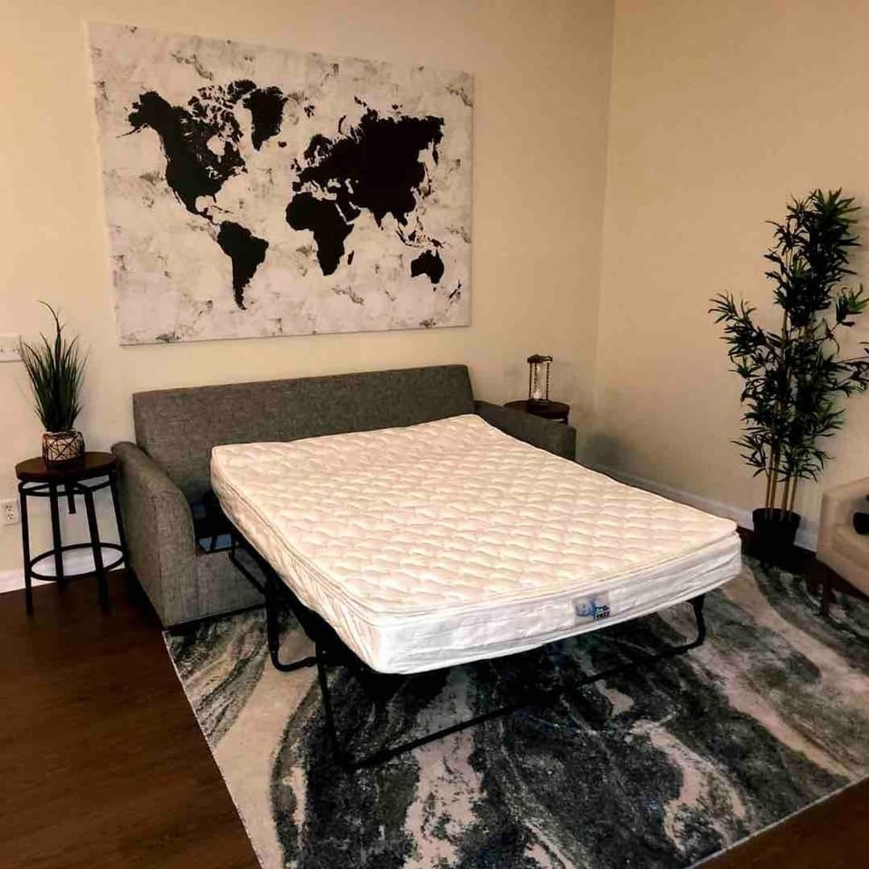 Bloomingdale Vacation Villa Apartment in Four Corners