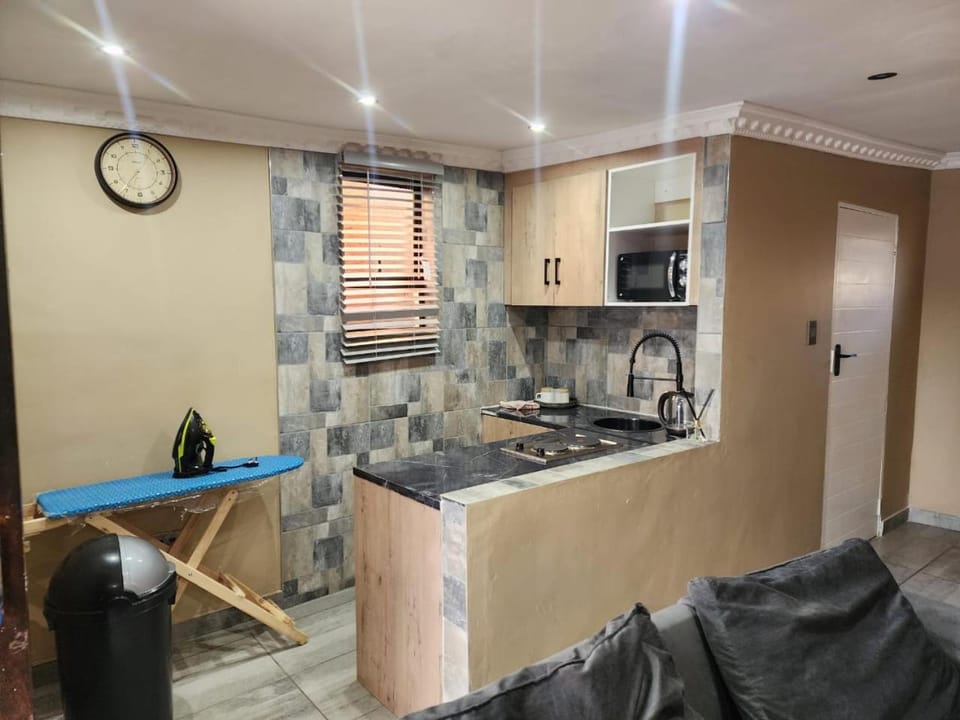 Arcon Accommodation 1 Apartment in Johannesburg