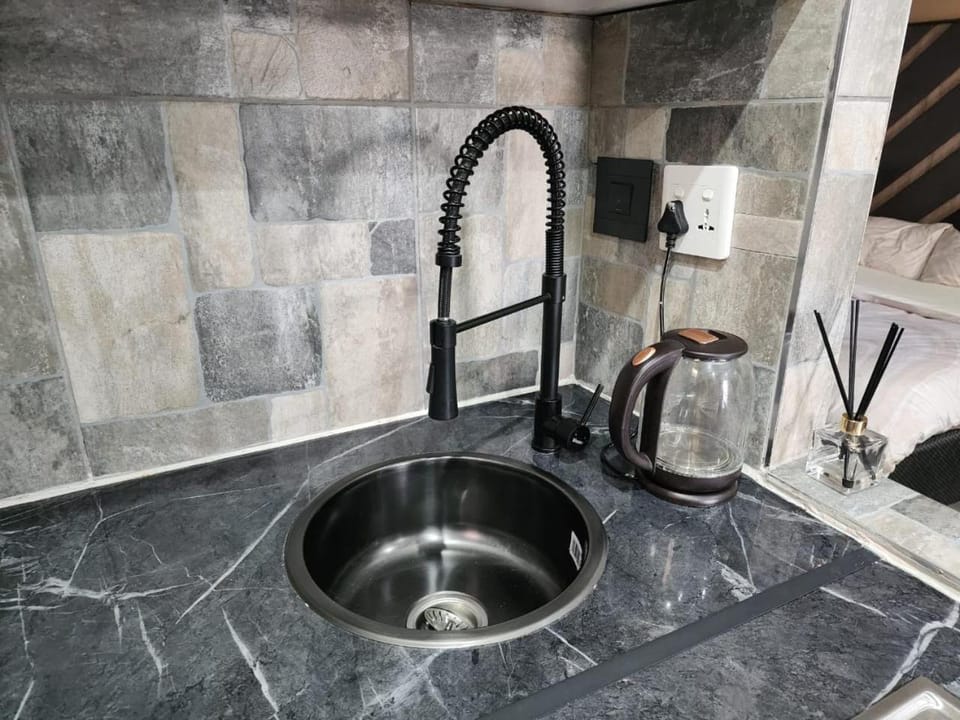 Arcon Accommodation 1 Apartment in Johannesburg