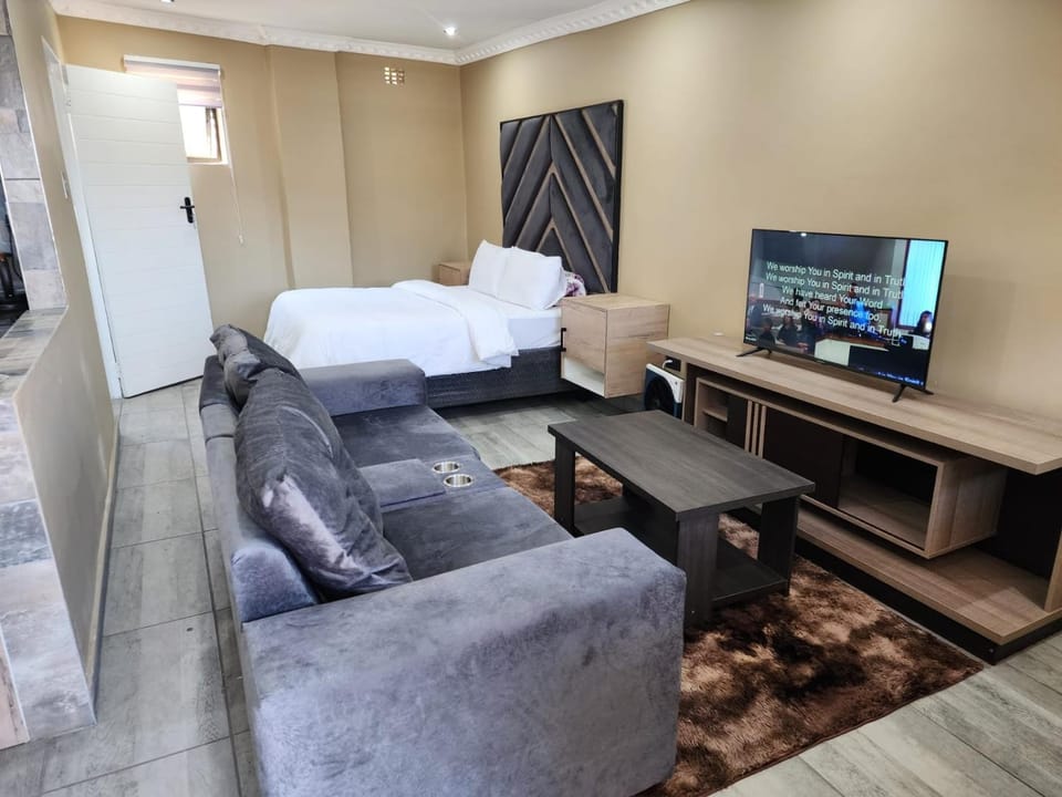 Arcon Accommodation 1 Apartment in Johannesburg