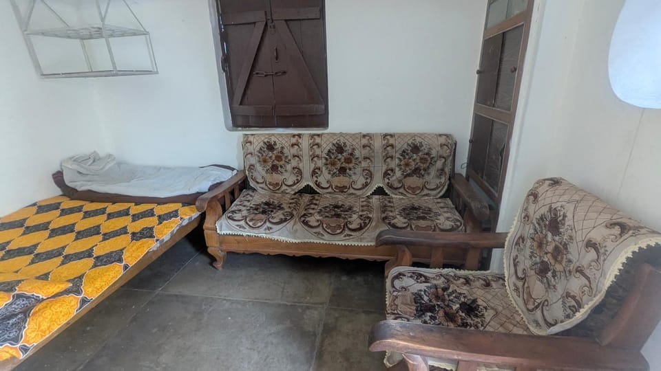 Peaceful And Natural Apartment in Uttar Pradesh