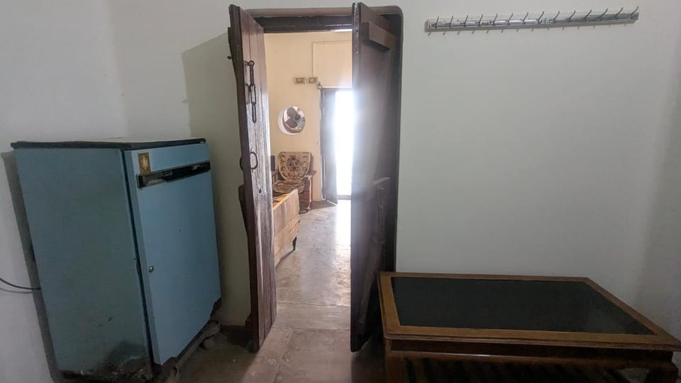 Peaceful And Natural Apartment in Uttar Pradesh