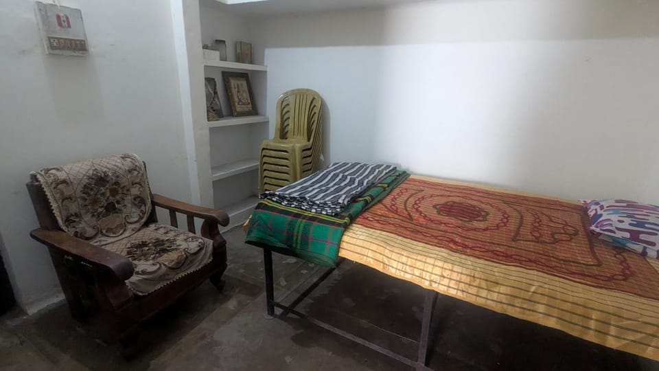 Peaceful And Natural Apartment in Uttar Pradesh