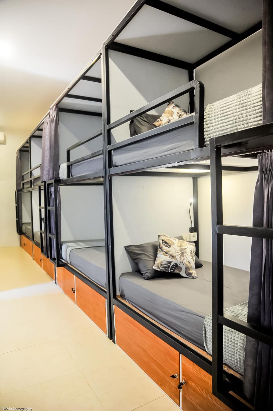 Bed, Bedroom, bunk bed