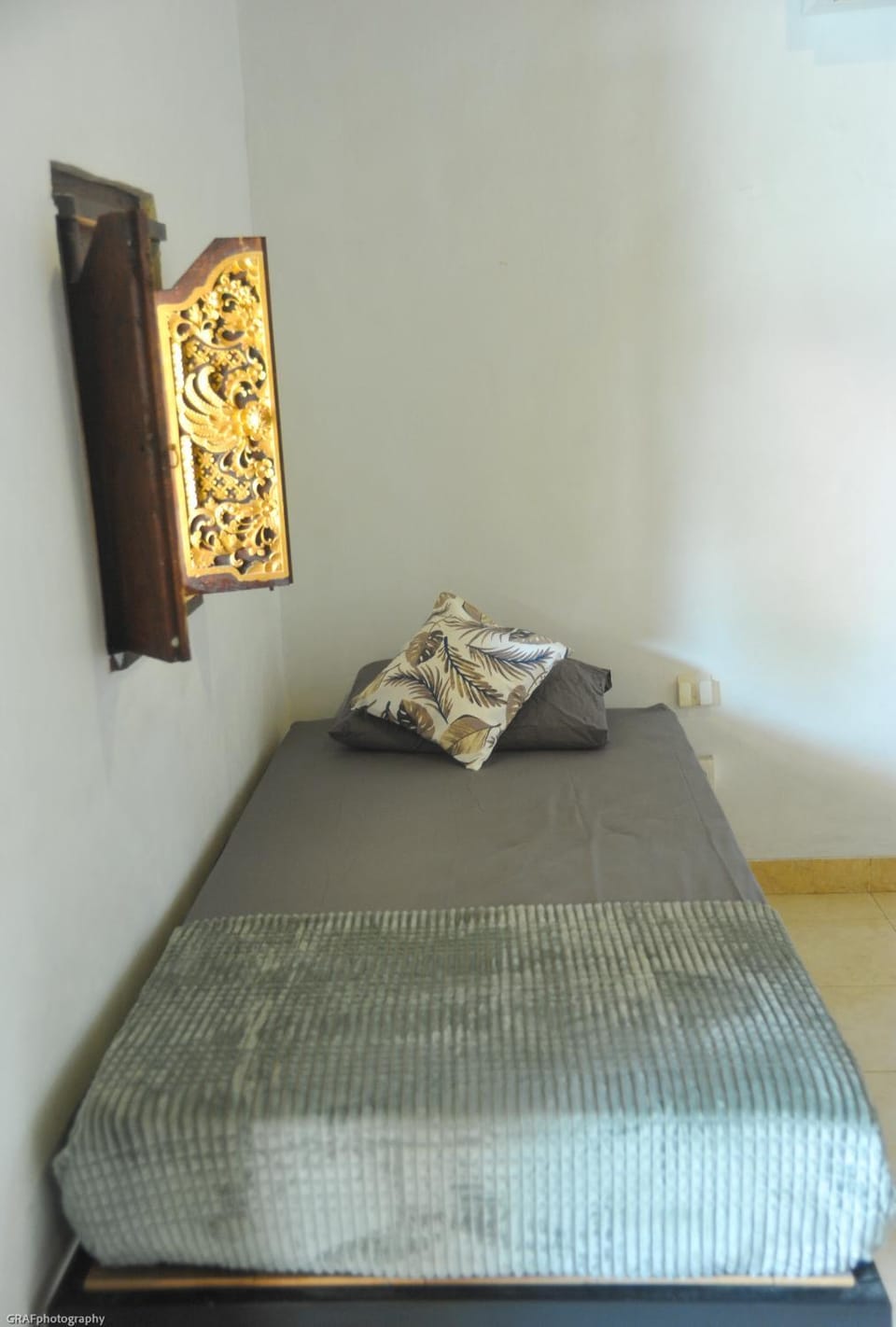 The Cube Hostel Penida Hostel in Nusapenida
