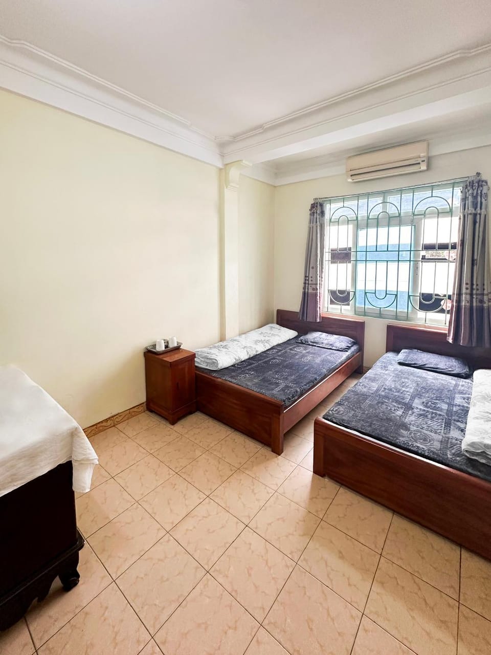 Nhà Nghỉ 14 Nguyễn Quyền Vacation rental in Hanoi