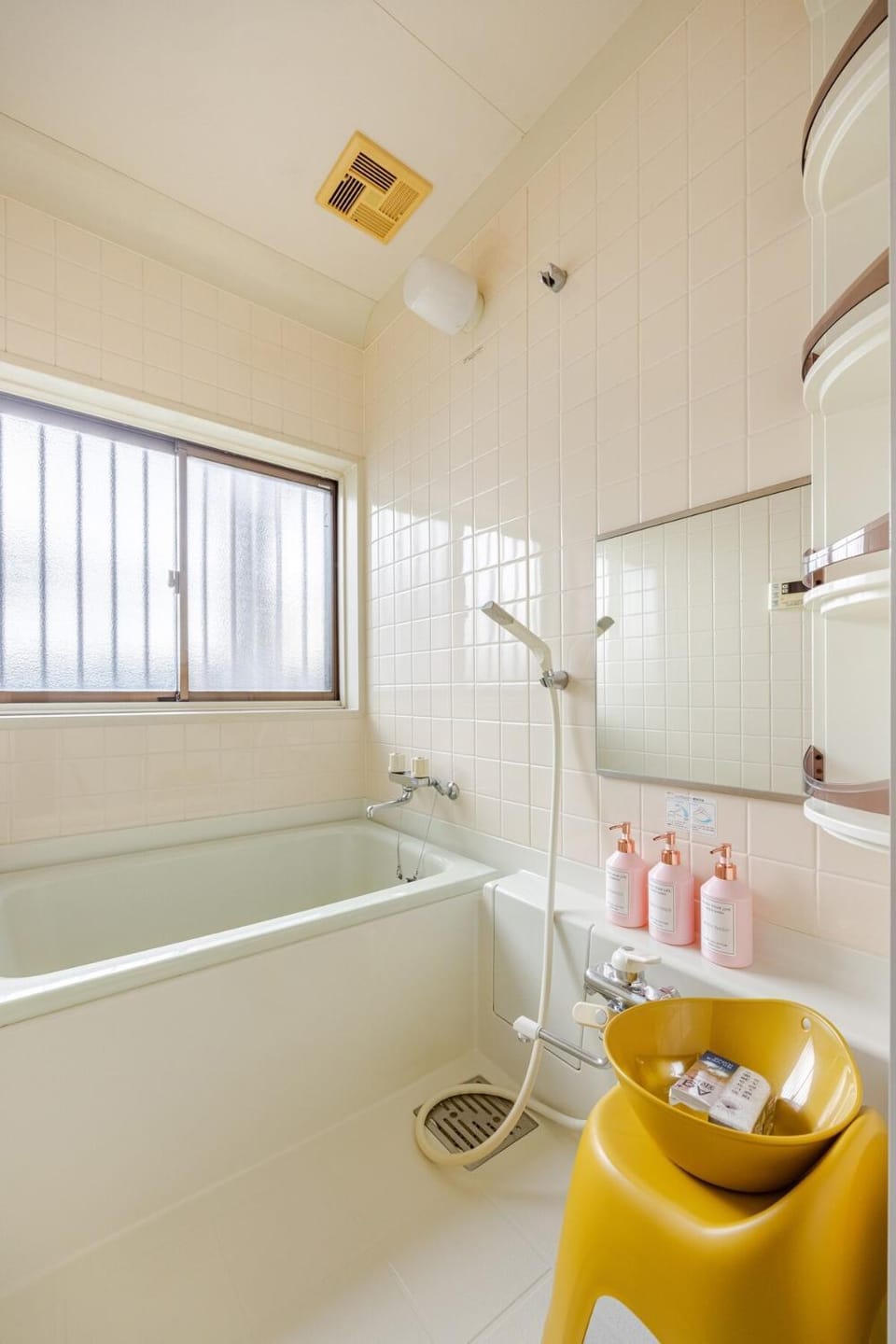 Ohanachaya 3 Chome Apartment in Japan