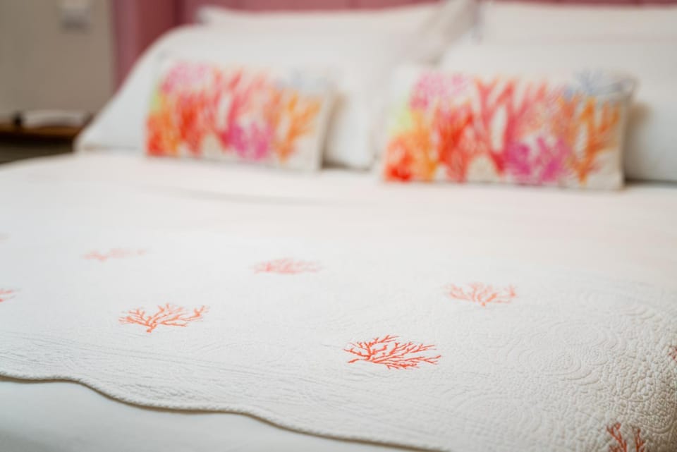 Onda Marina Rooms Bed and Breakfast in Cagliari