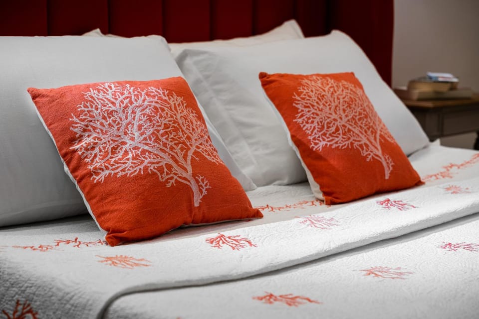 Onda Marina Rooms Bed and Breakfast in Cagliari