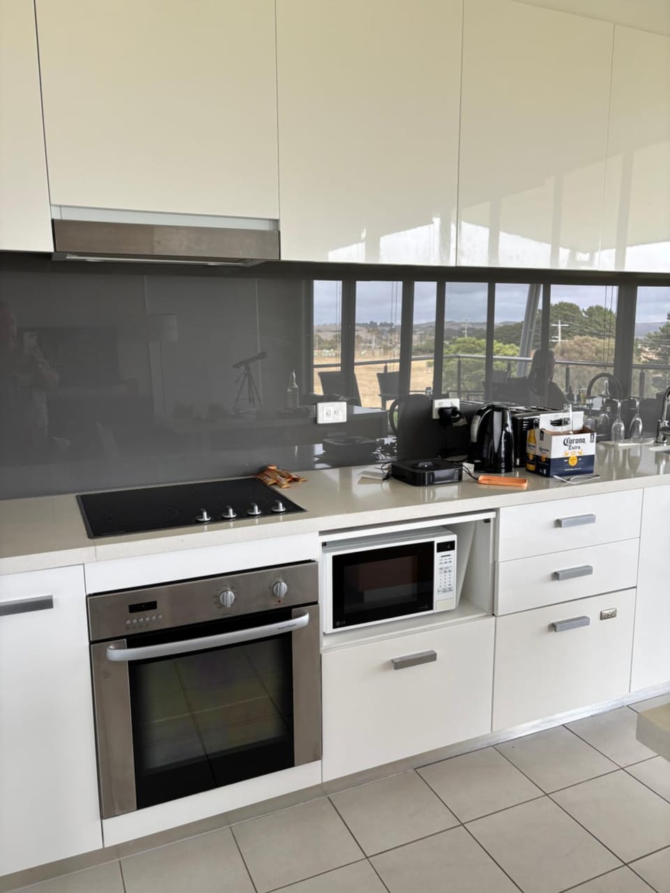 Unit 135 Silverwater Resort San Remo Victoria Apartment in San Remo