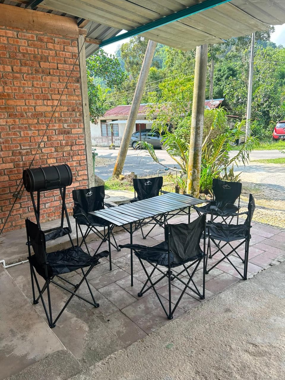 Rumah Singgah House in Selangor, Malaysia