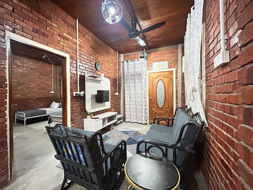 Rumah Singgah House in Selangor, Malaysia