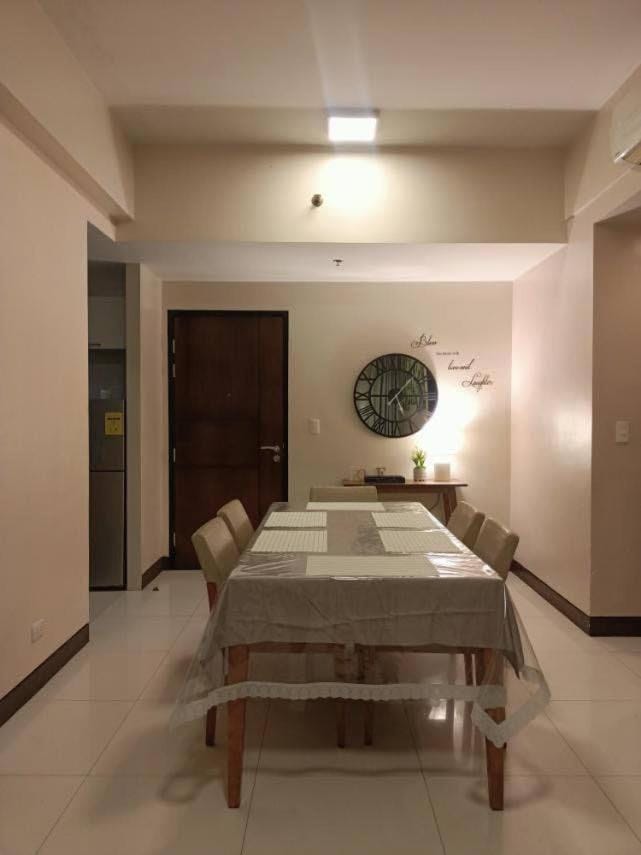 Mactan Newtown Apartment in Lapu-Lapu City
